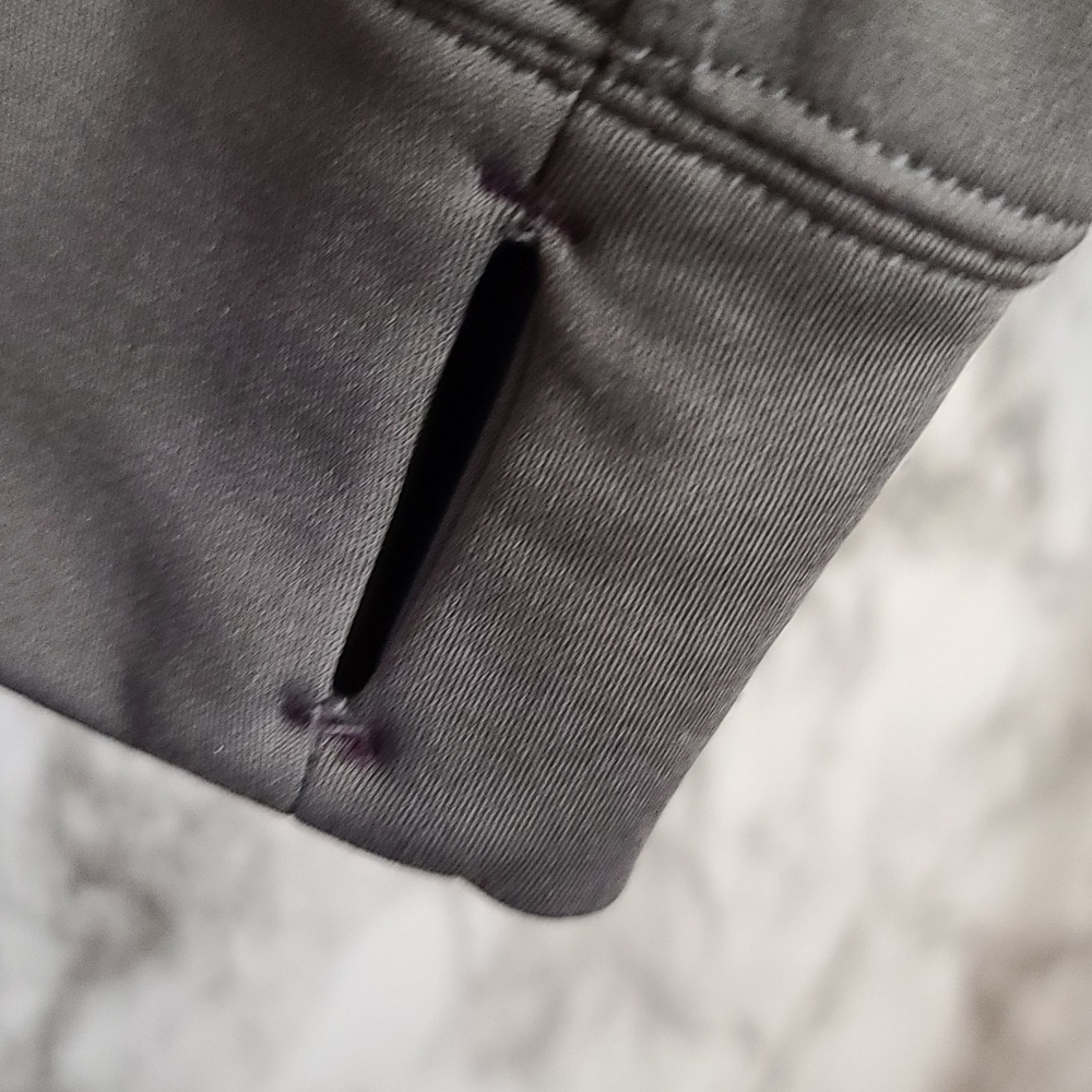 Bernie Outerwear Softshell Jacket Size Small - image 2